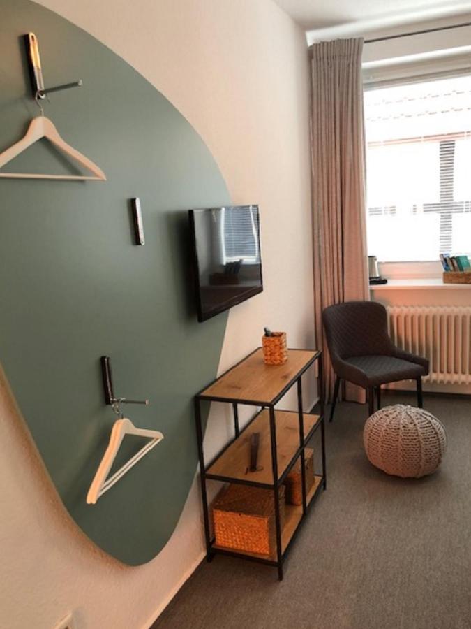 Hotel F-Ritz シュレースヴィヒ エクステリア 写真