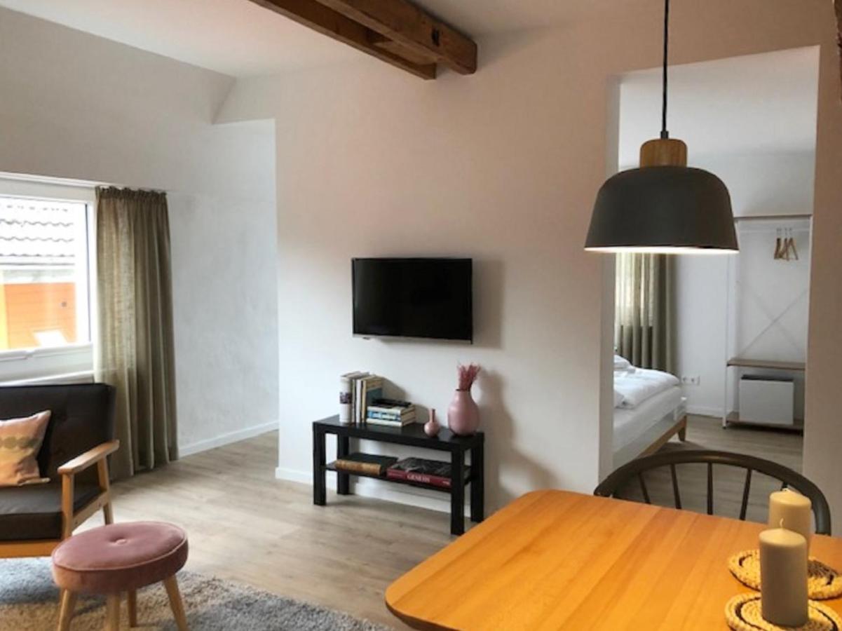 Hotel F-Ritz シュレースヴィヒ エクステリア 写真