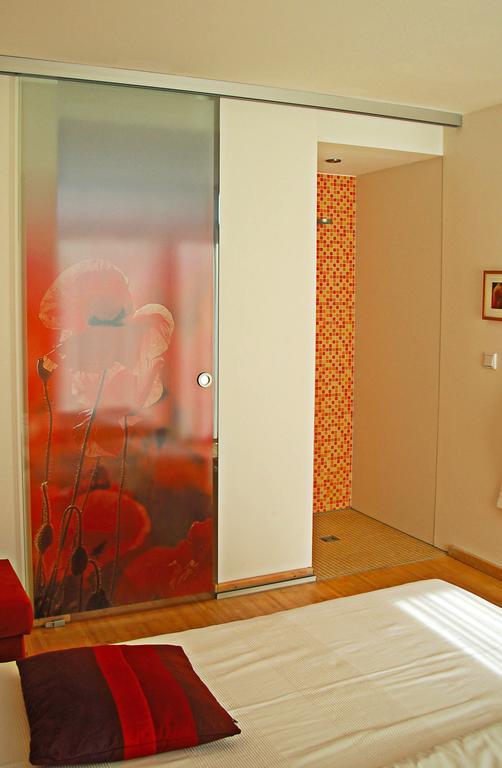 Hotel F-Ritz シュレースヴィヒ 部屋 写真