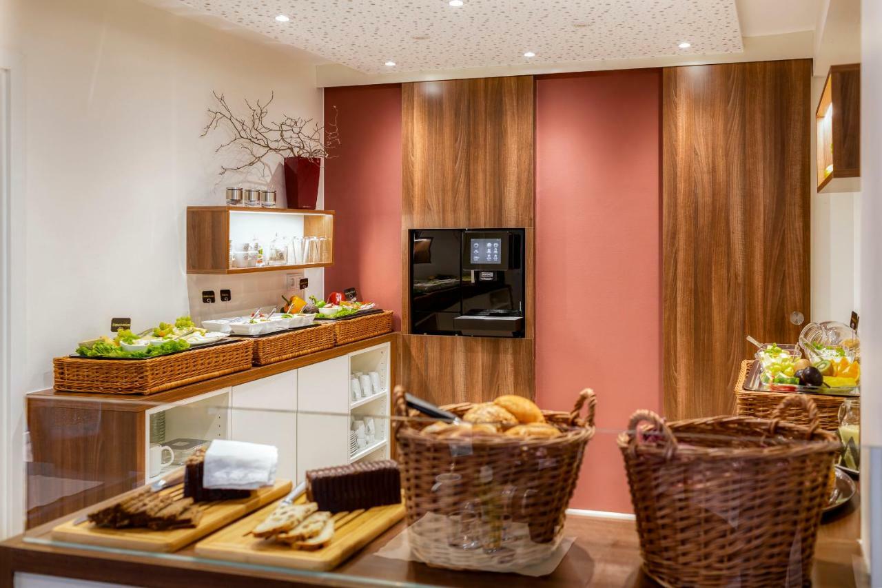 Hotel F-Ritz シュレースヴィヒ エクステリア 写真