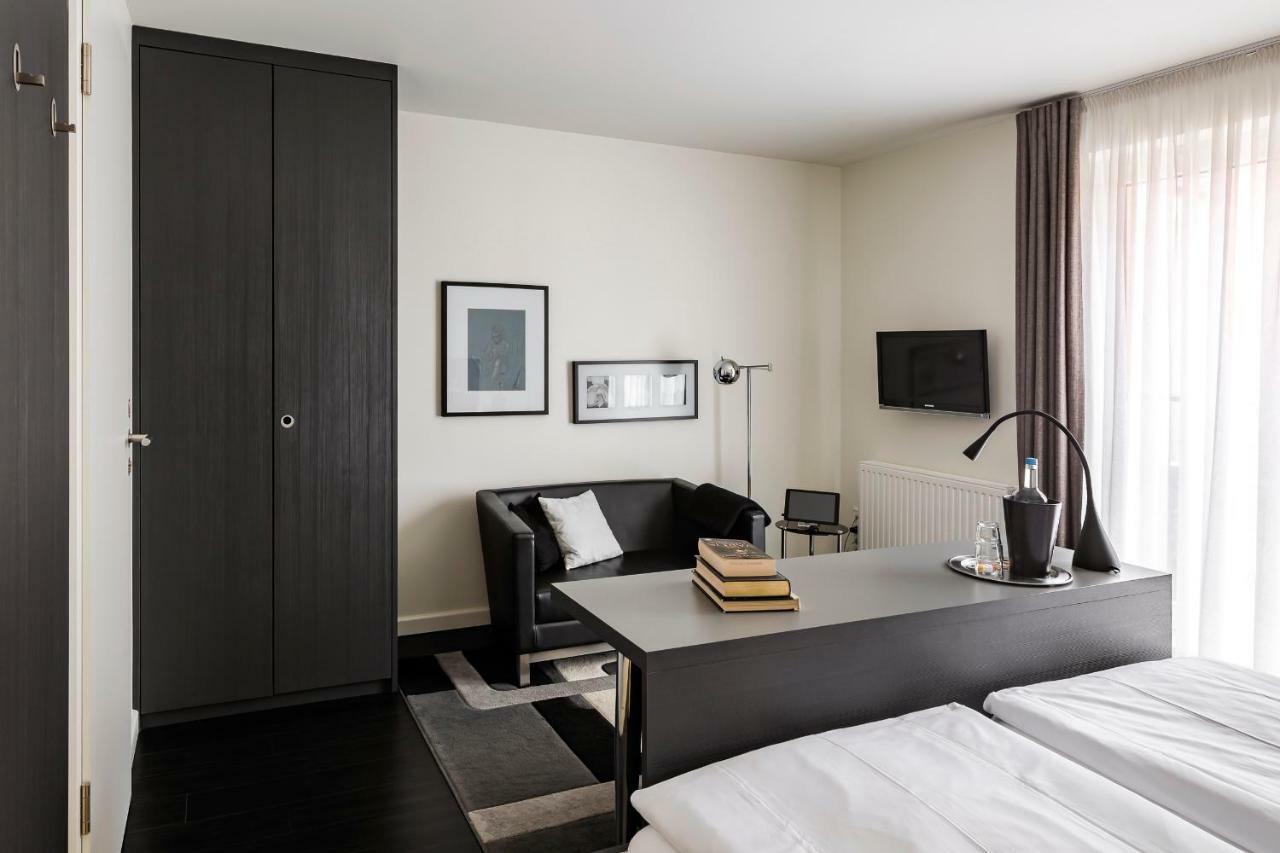 Hotel F-Ritz シュレースヴィヒ エクステリア 写真